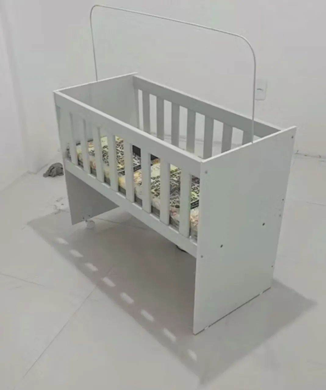 Mini berço 