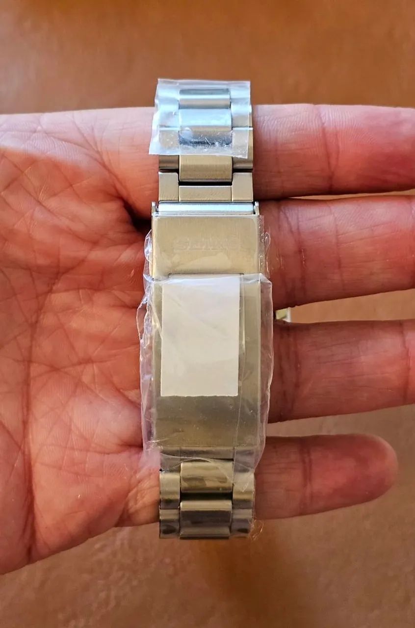 Seiko MM300 GMT - SBEJ029 (JDM) (SPB519) - Foto 5