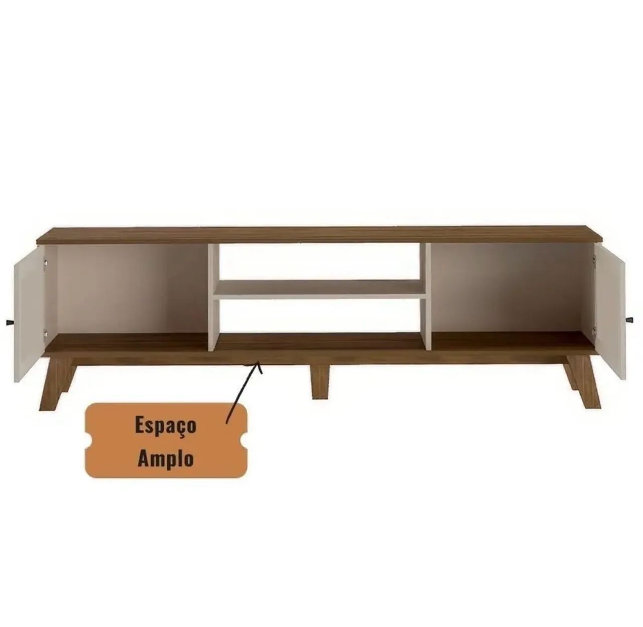 RACK PARA SALA - Foto 4