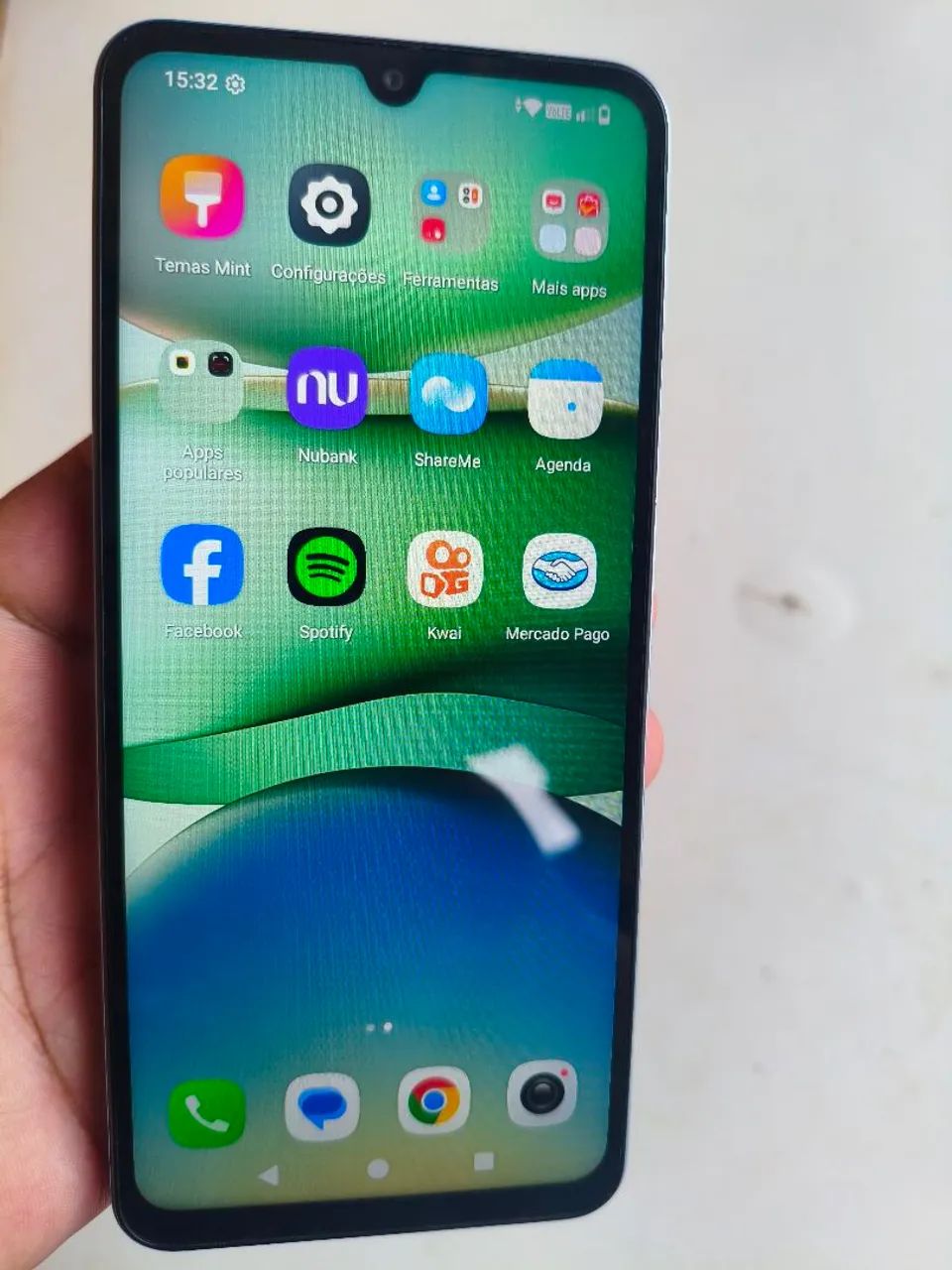 Redmi A5 troco Por xbox - Foto 4