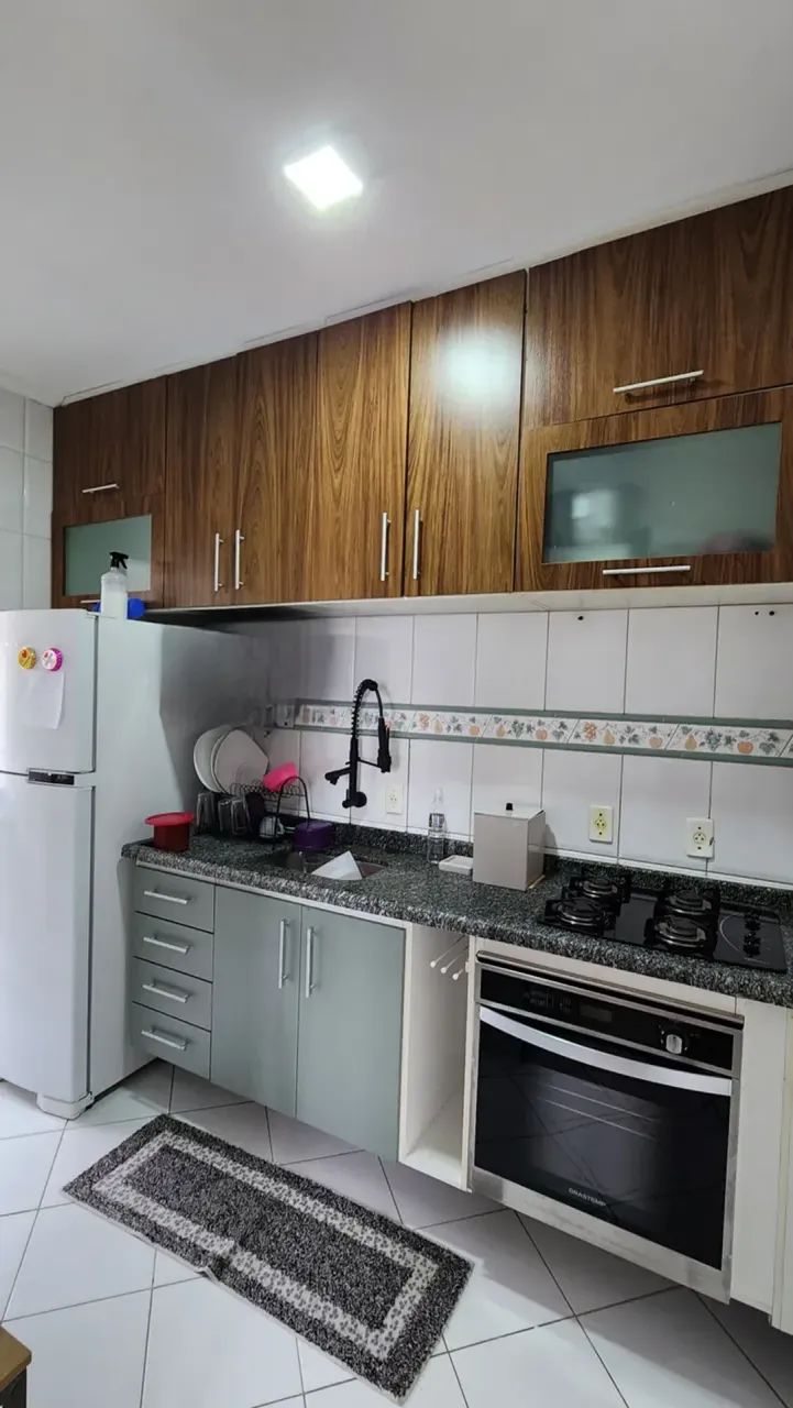 Apartamento para locação - Foto 3