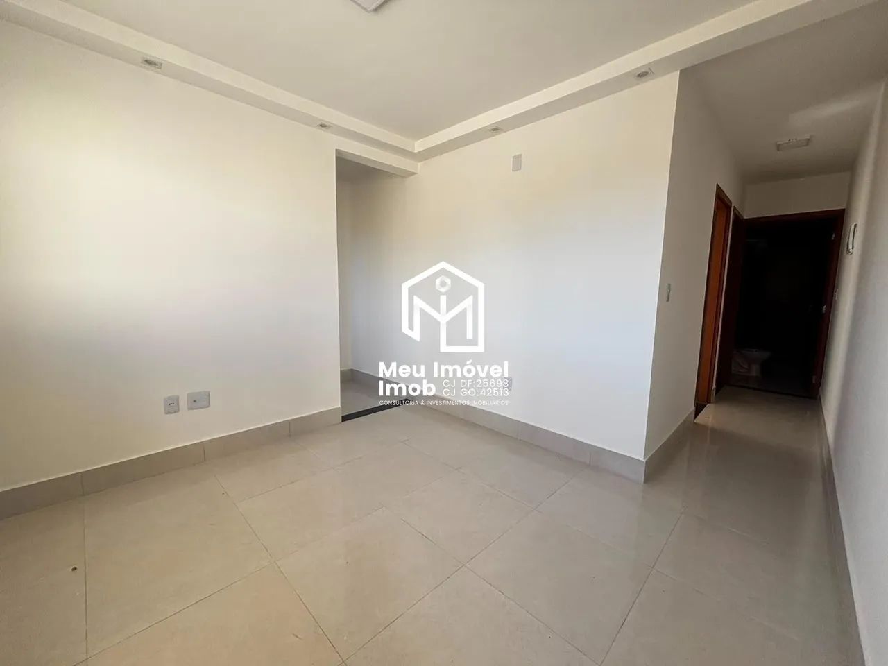 Apartamento em Centro - Luziânia - Foto 5