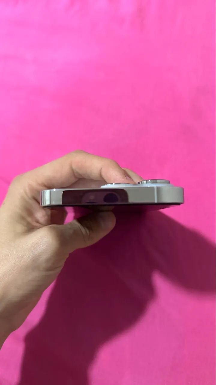 iPhone 14 Pro  - Foto 4