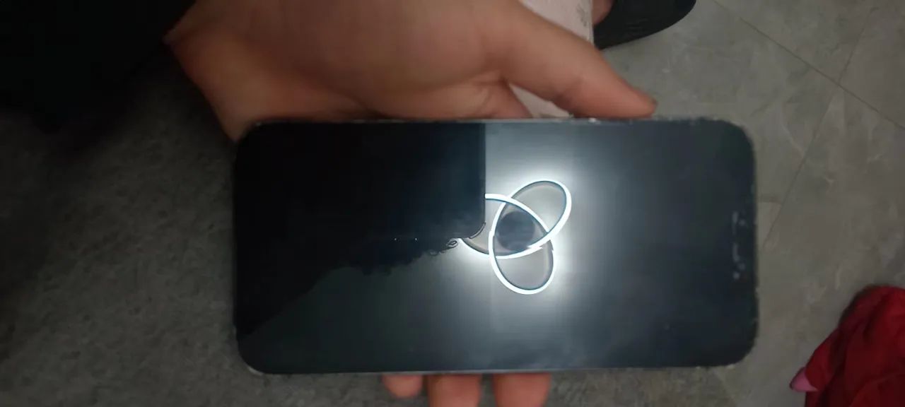 iPhone 12 Pro Max  - Foto 3