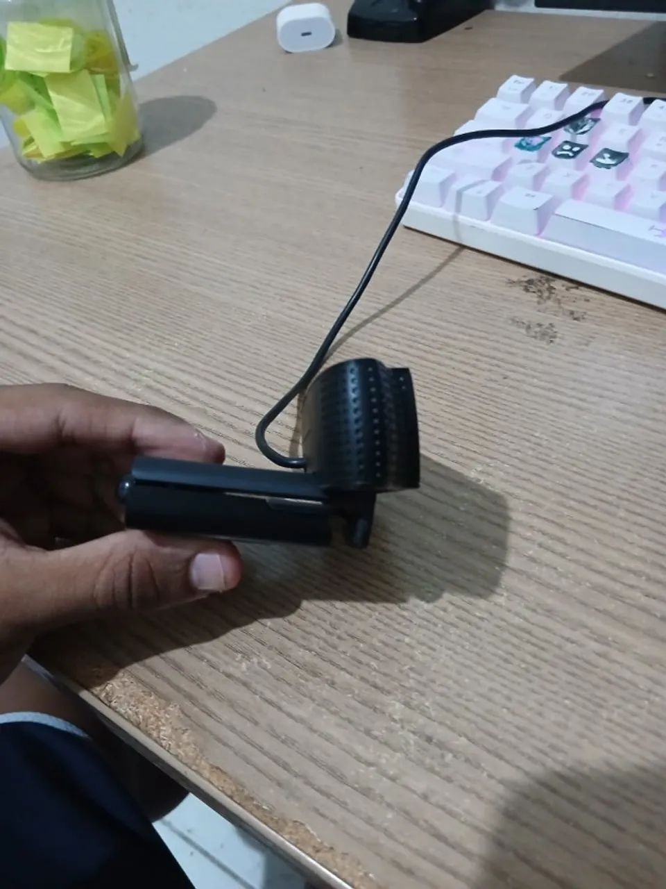 Webcam Logitech C920 Full HD 1080p - Foto 3