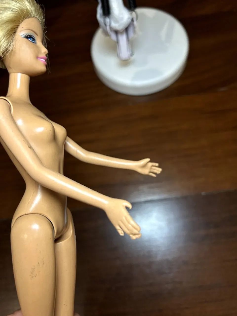 Lote de Barbies para Restauração 11 - Foto 3