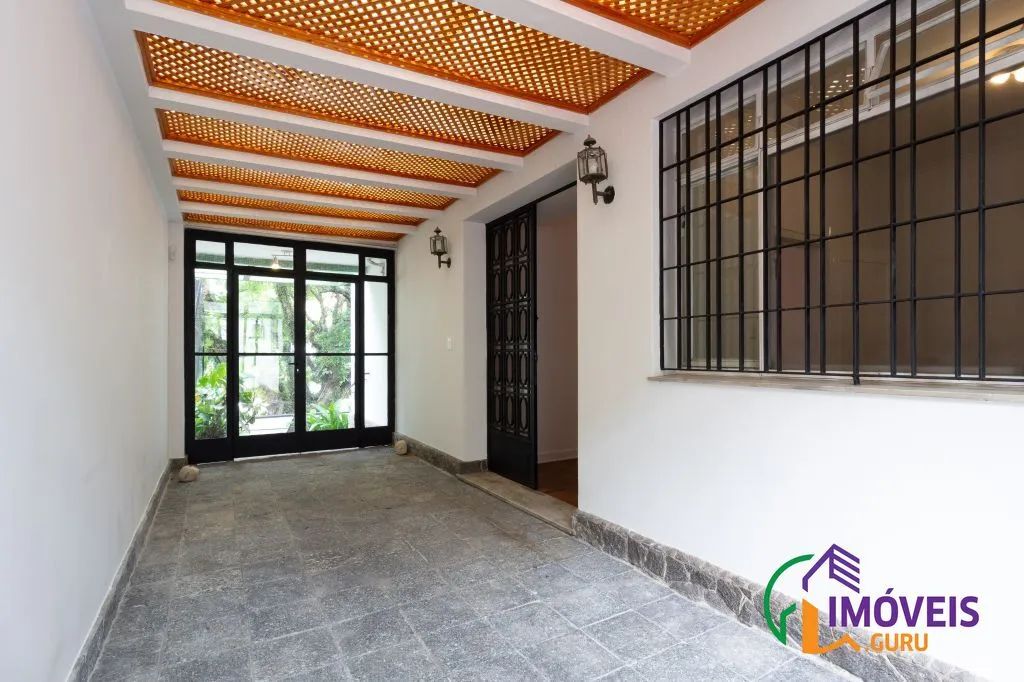 CASA EM CONDOMÍNIO - PACAEMBÚ - SP - Foto 3