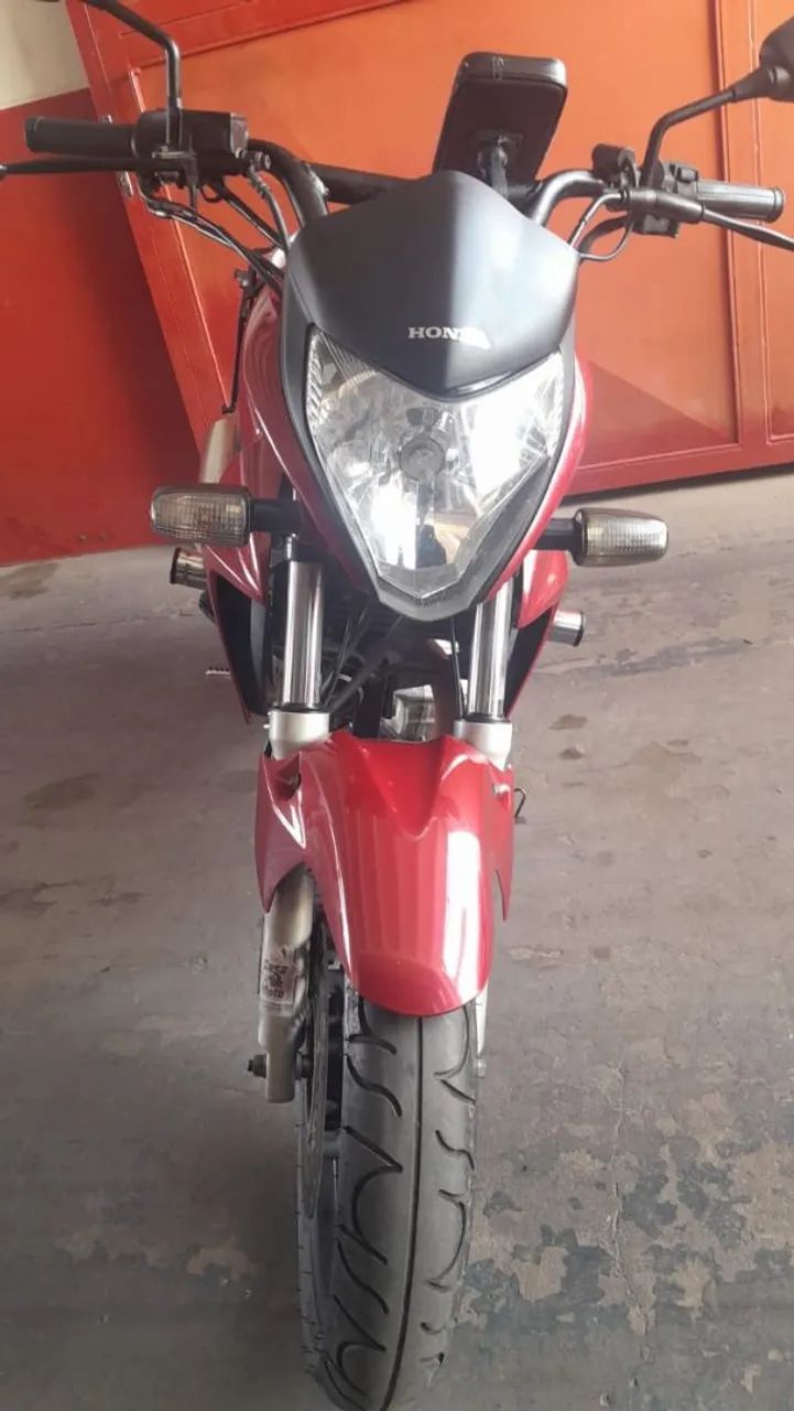 Cb 300 - Foto 3