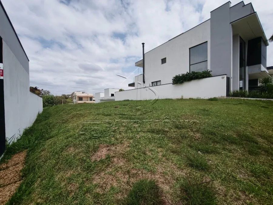 TERRENO COND. 305,98 m² - CYRELA LANDSCAPE ESPLANADA - Foto 4