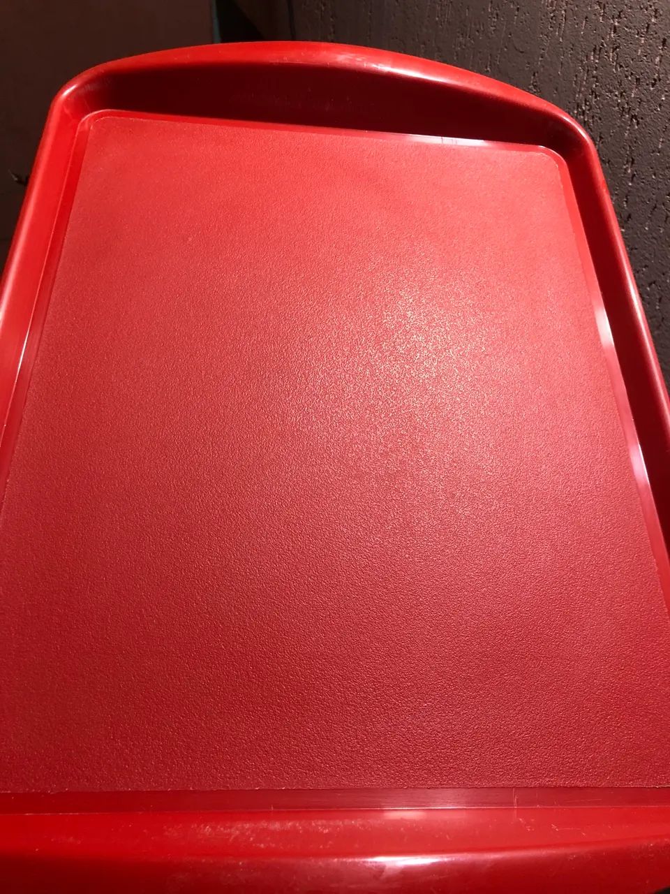 Bandejas de plástico para restaurante e lanchonete  - Foto 5