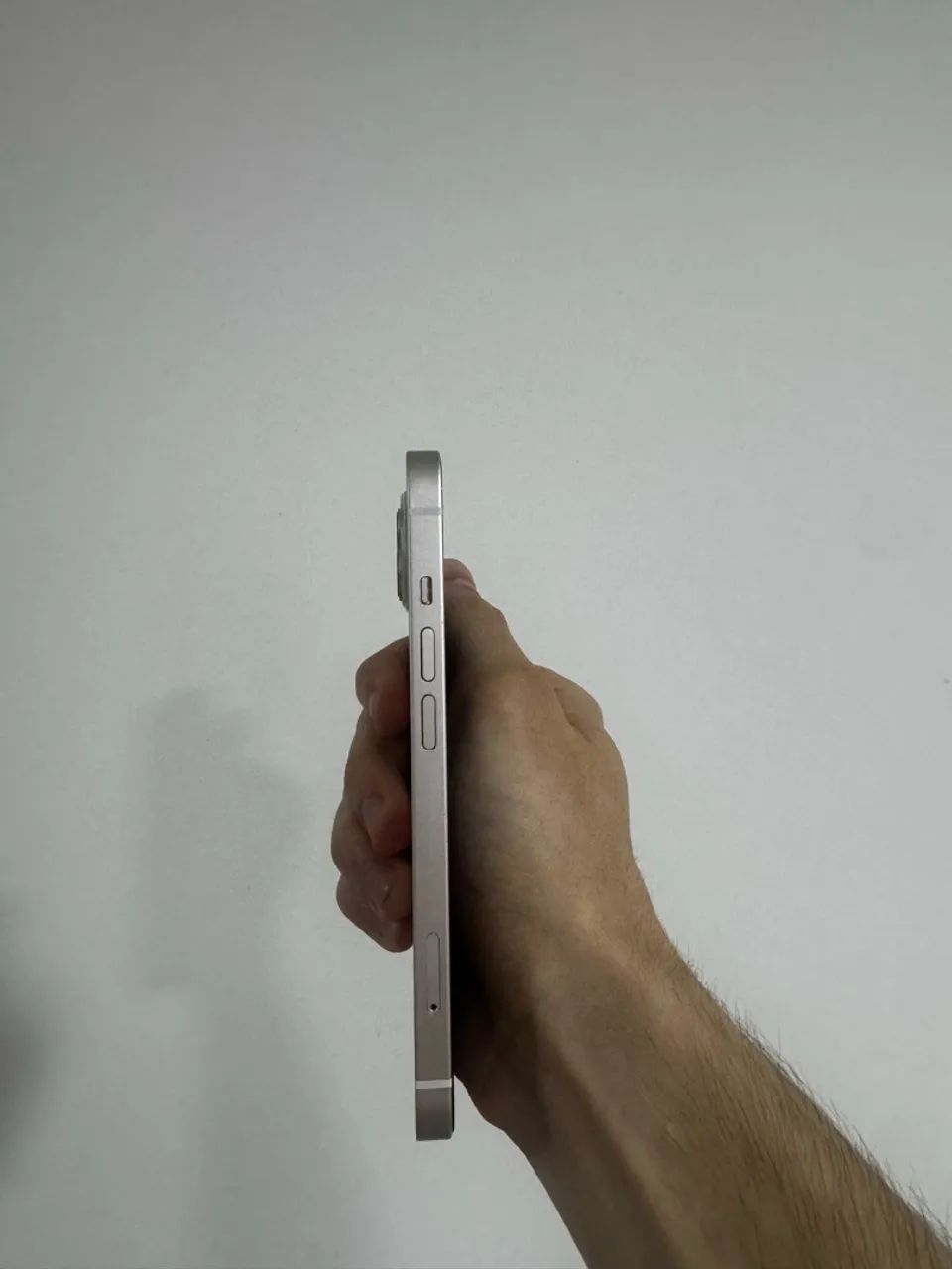 iPhone 13 branco 128GB - Foto 5