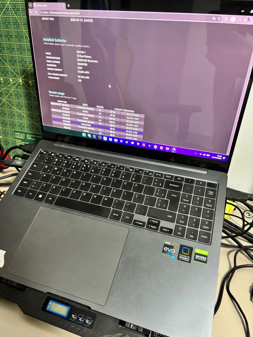 Galaxy Book 3 Ultra - Foto 3