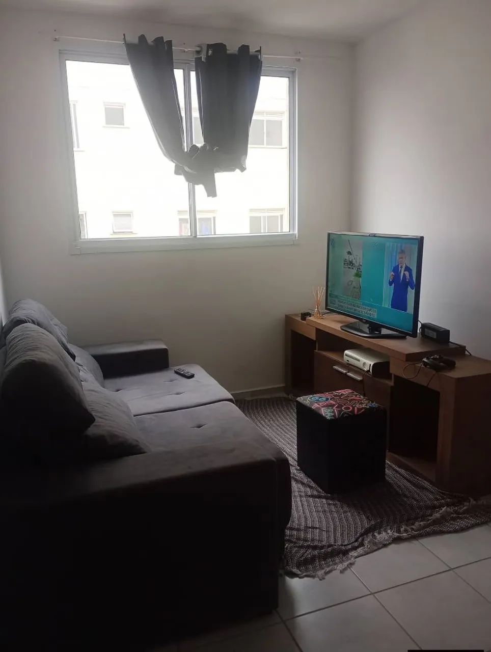 Alugo quarto em Apartamento 