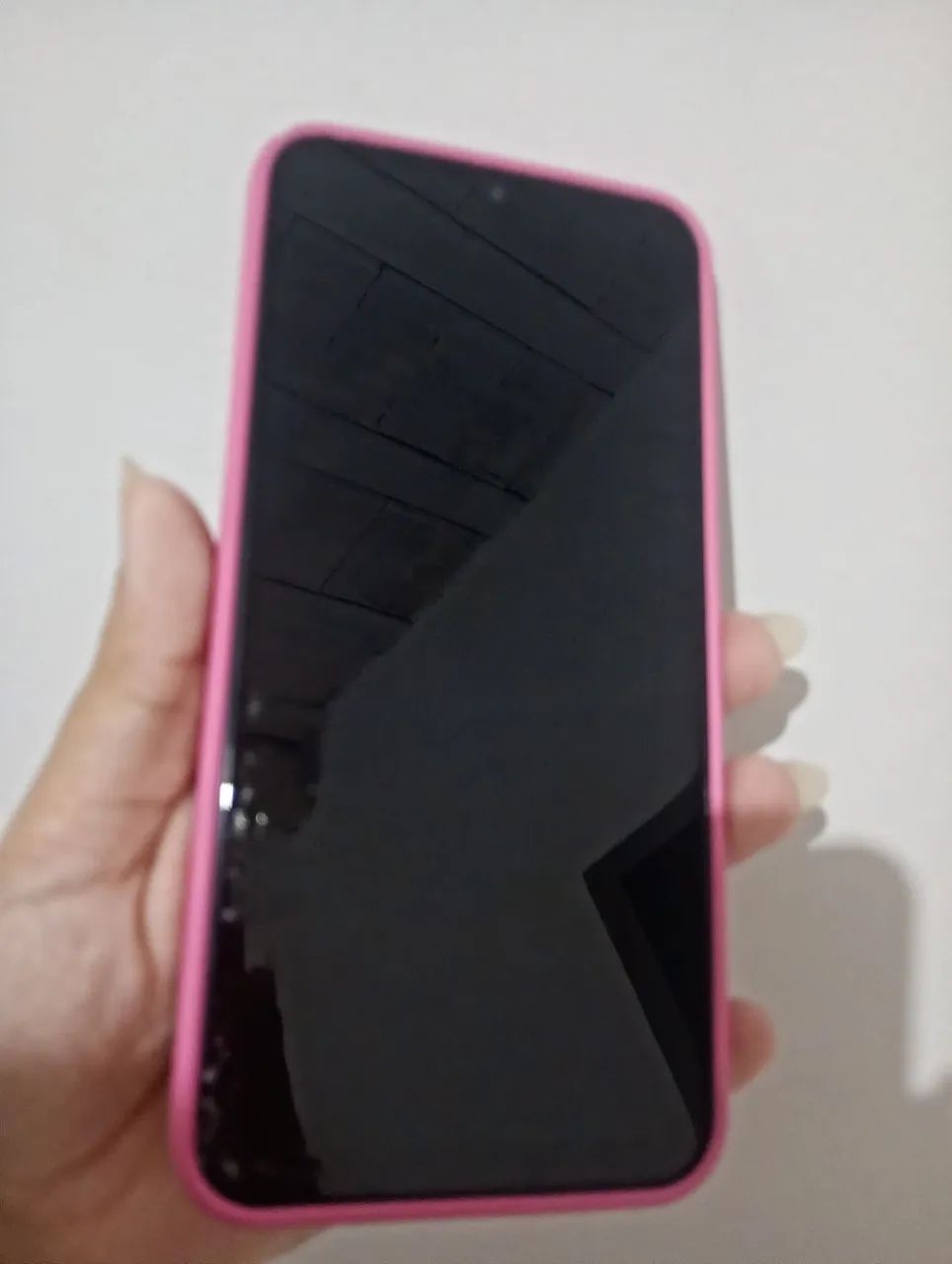 A15 128Gb trincado  - Foto 3