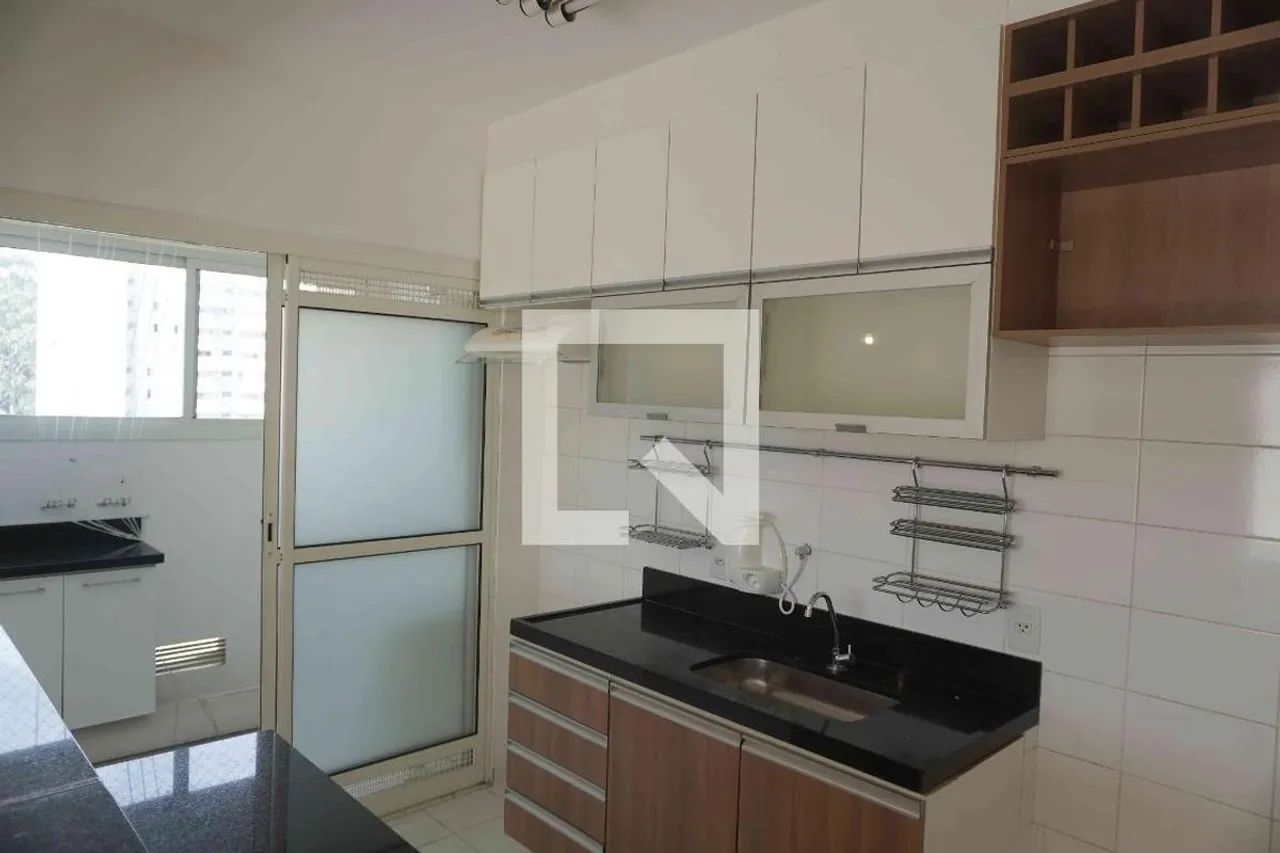 Apartamento à Venda - Alphaville, 2 Quartos, 80 m2 - Foto 5