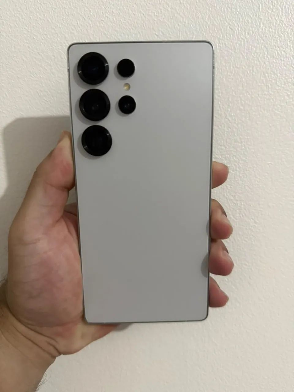 Galaxy S25 Ultra