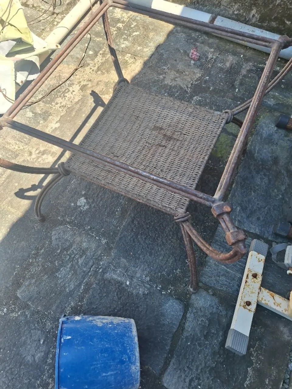 centros de ferro diversos tamanhos - Foto 3