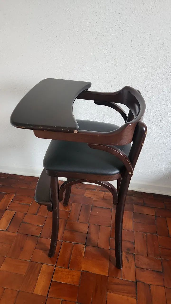 Cadeira de alimentação infantil  - Foto 3