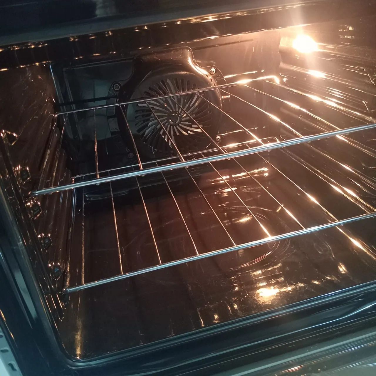 Forno Electrolux - Foto 5