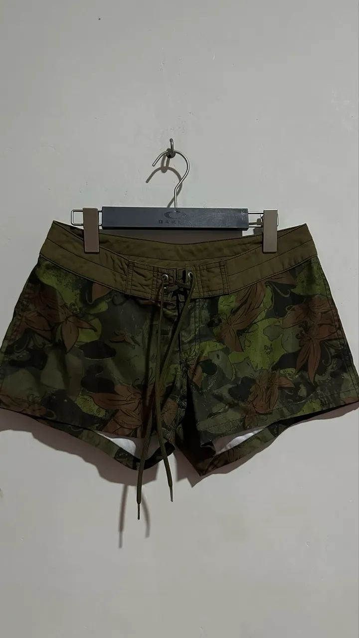 Shorts feminino Oakley 
