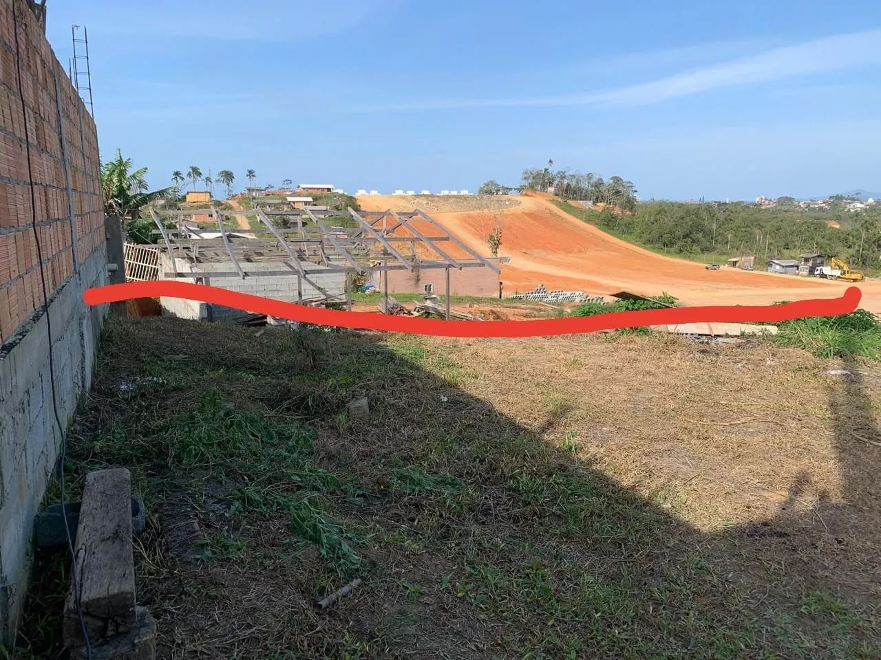 Terreno em barra velha - Foto 5