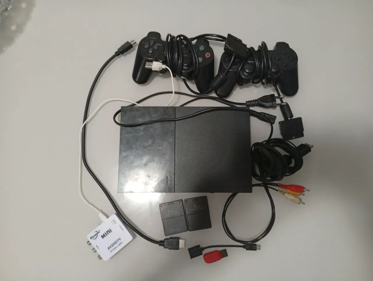 PlayStation 2