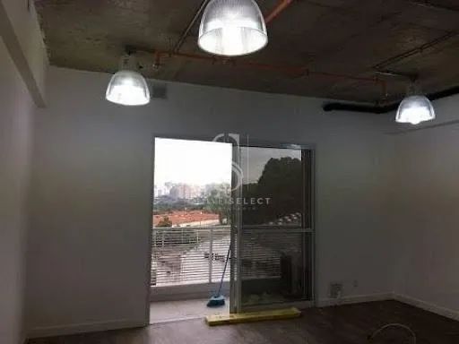 Sala com 32M² com 1 banheiro e 1 Vaga - Butantã São Paulo