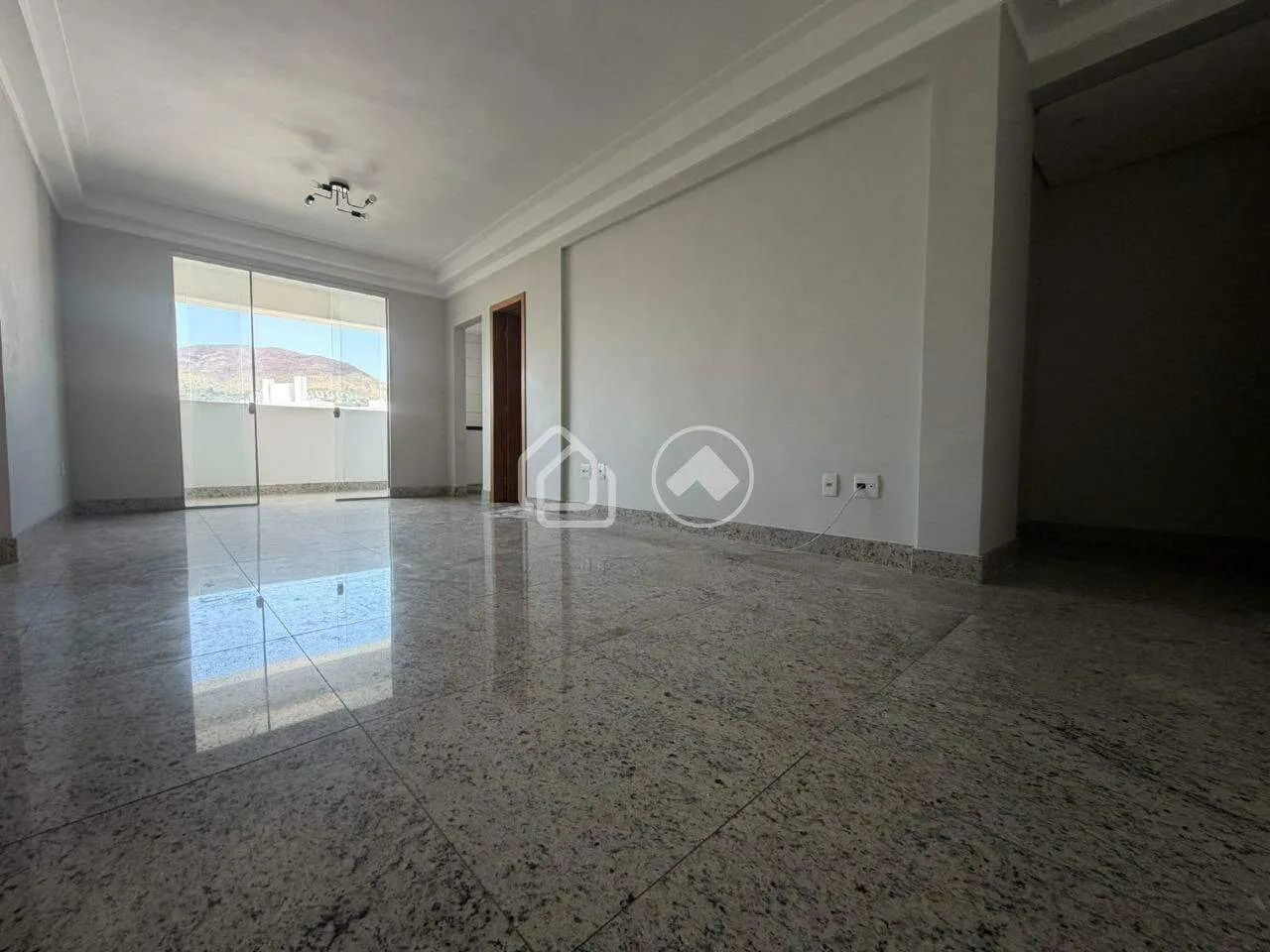 Apartamento à venda no Buritis com 2 suítes e lazer completo - Foto 4