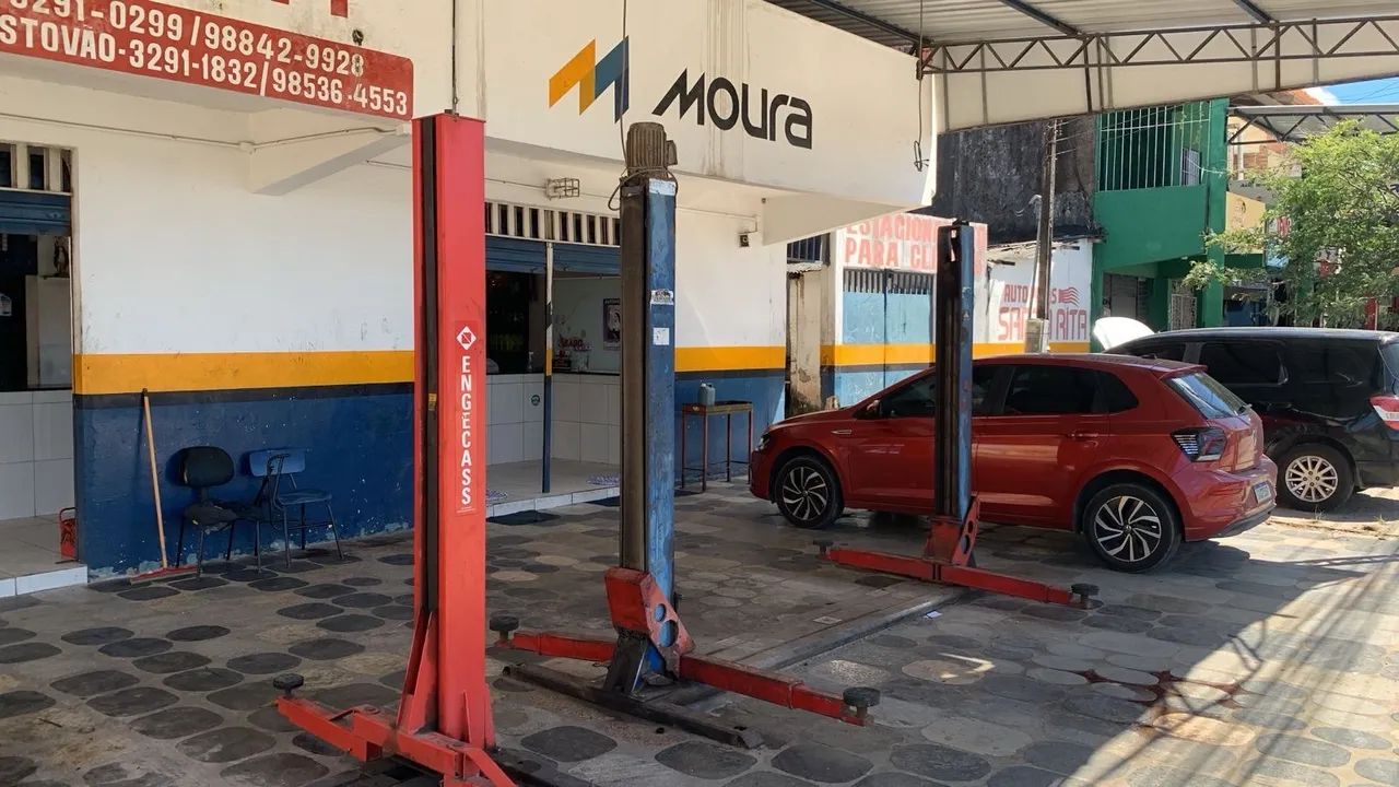 Foto - Fortaleza - Jangurussu
