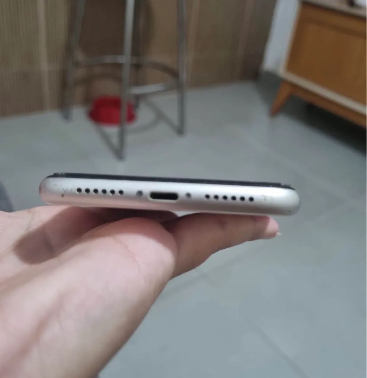 iphone 11 branco 64gb - Foto 3