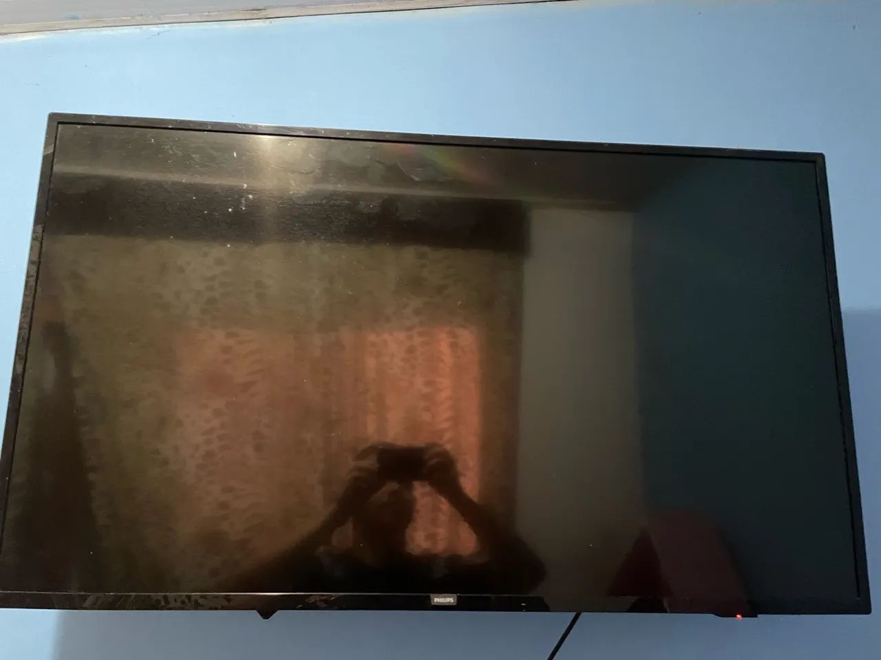 Vende-se TV Philips 42 Polegadas 