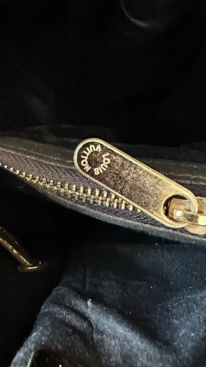 Louis Vuitton Manhattan GM - Foto 3