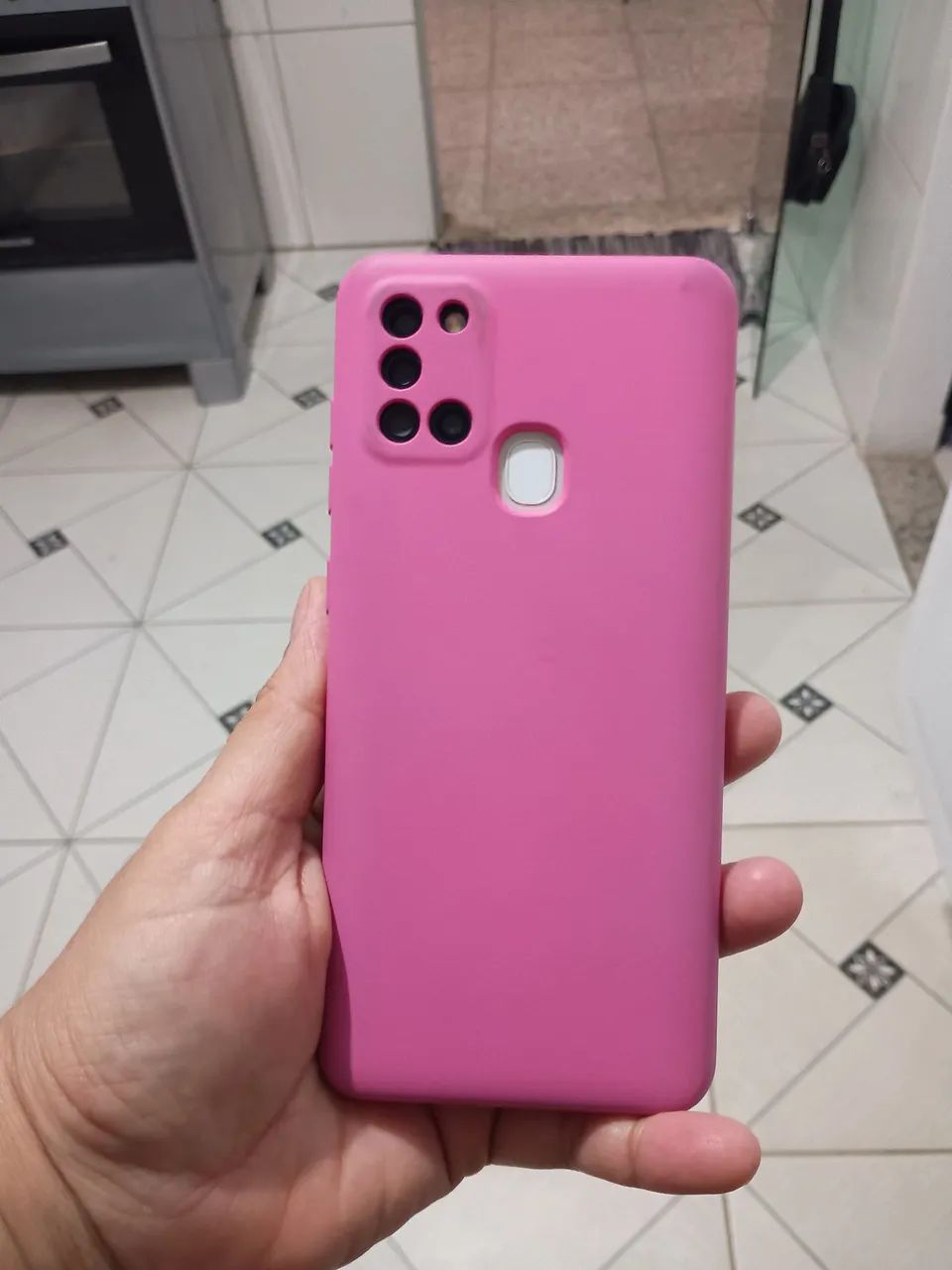 Samsung Galaxy a 21s - Foto 2
