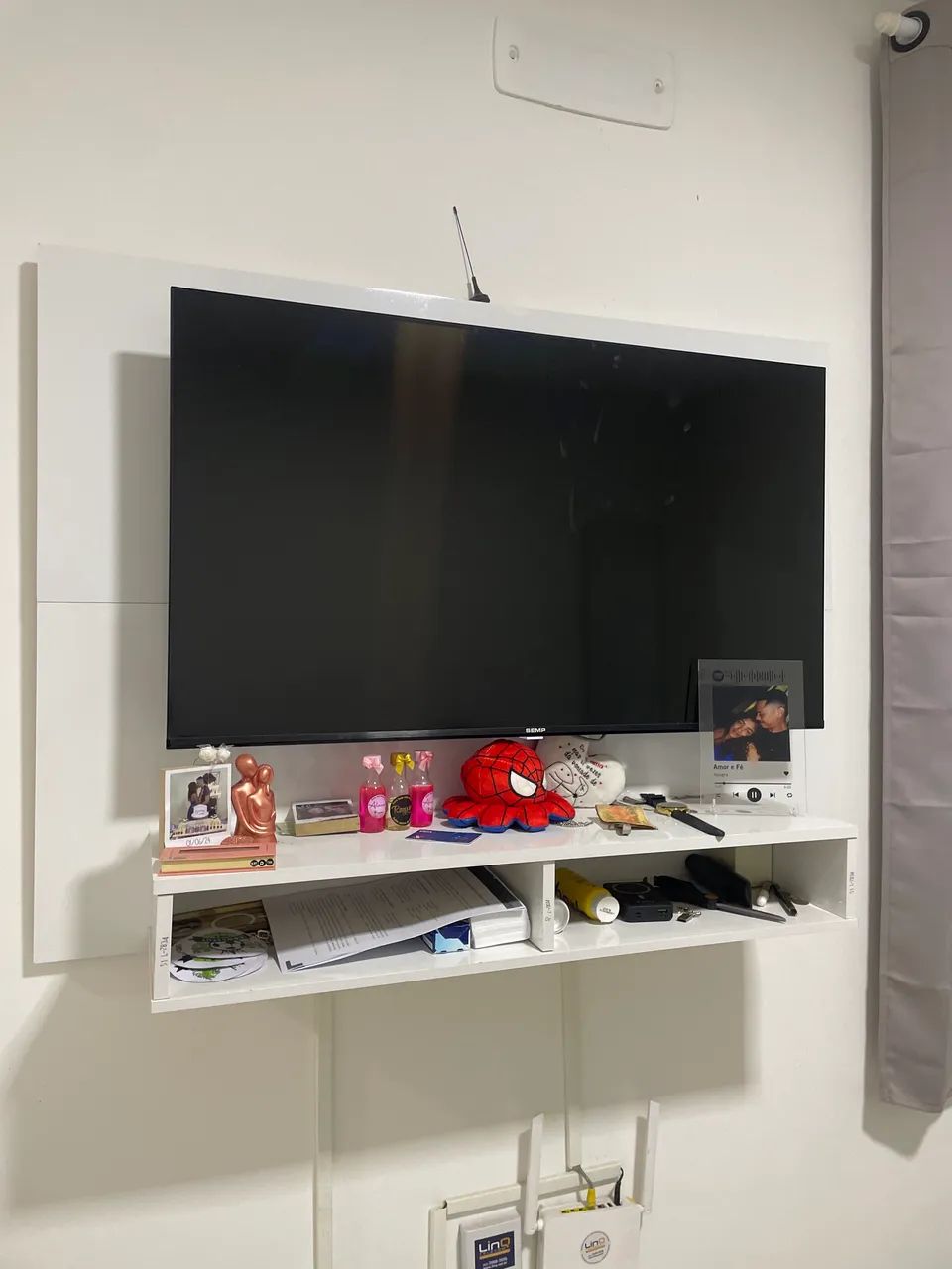 Painel para TV  - Foto 3