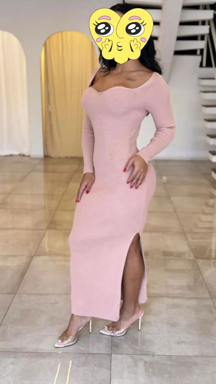 Vestido 