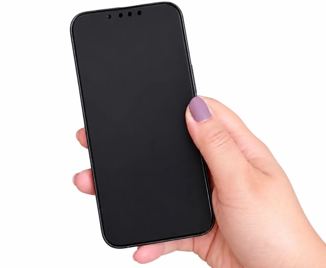 iPhone 14 256gb cor Midnight lindo com caixa e nota fiscal - Foto 3