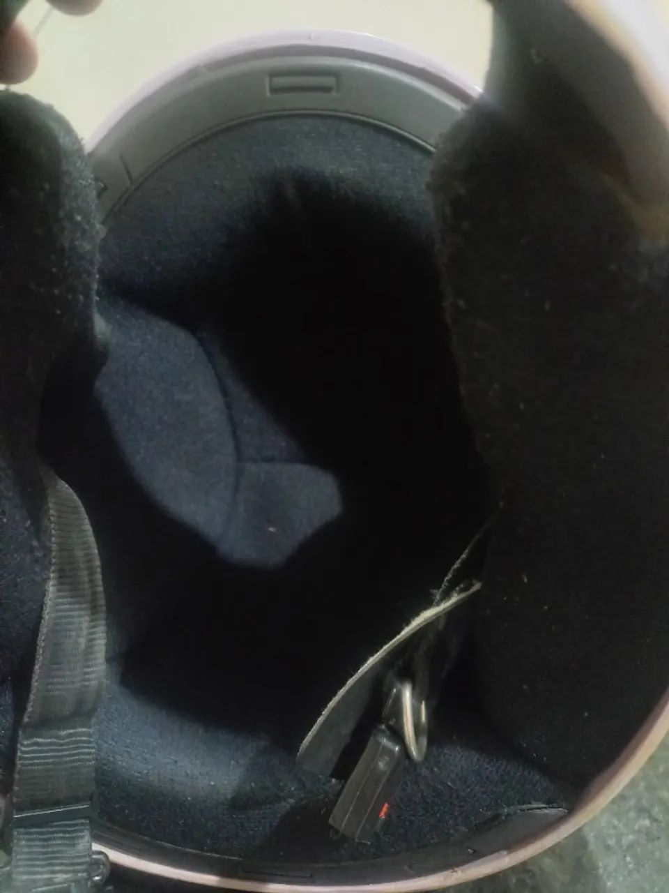 2 Capacetes de motocicleta  - Foto 4