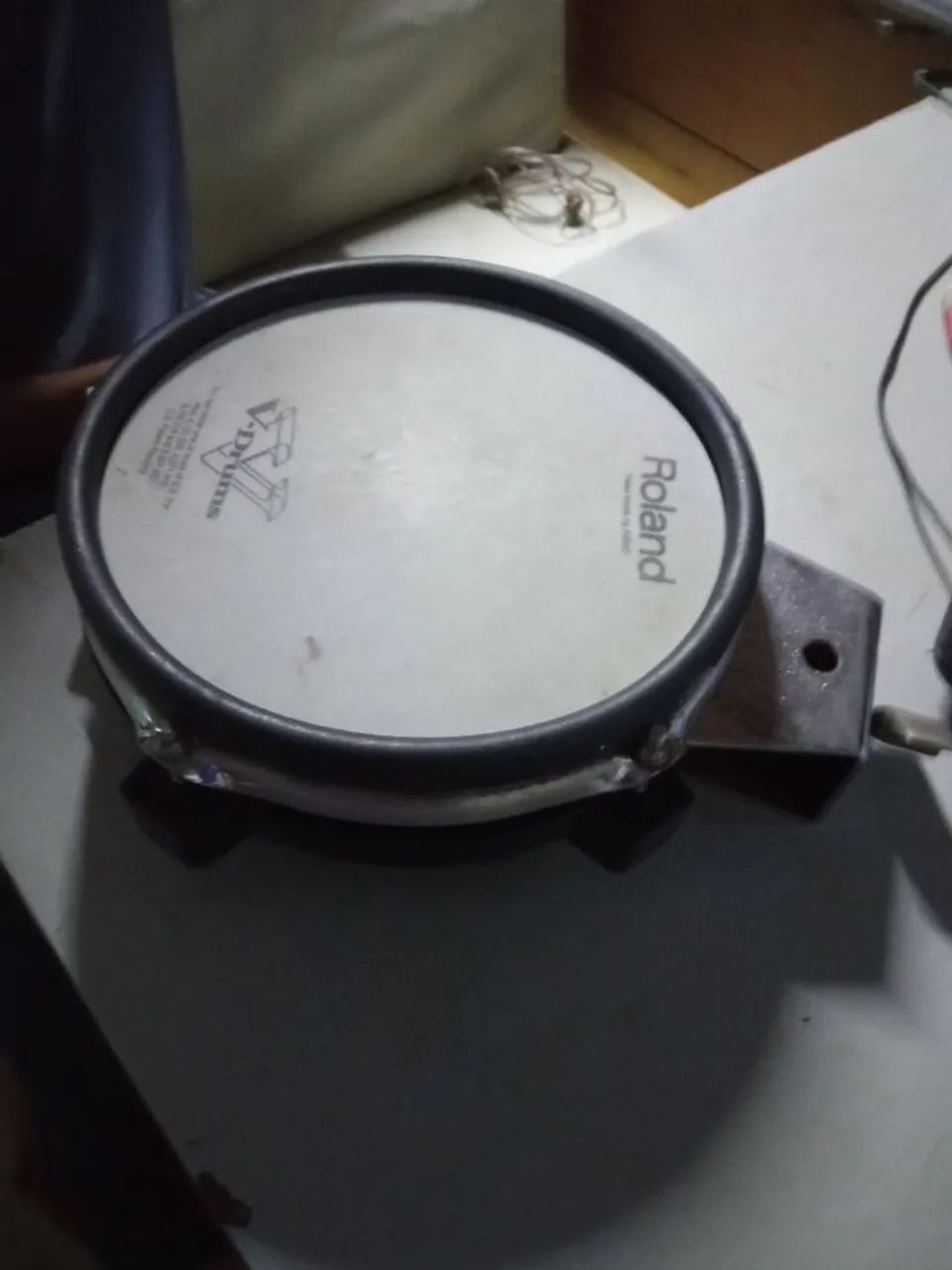 Pad Roland PD 85 - Foto 2