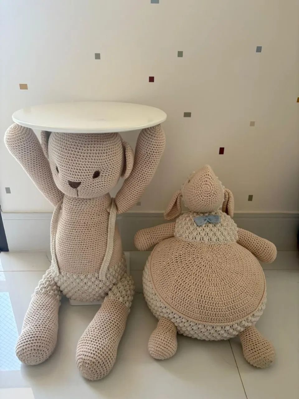 Moveis crianças