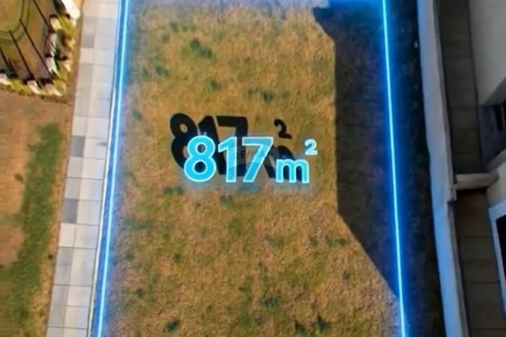 Terreno de 871 m² com Potencial de Incorporação no Nova Aliança Sul - Foto 2
