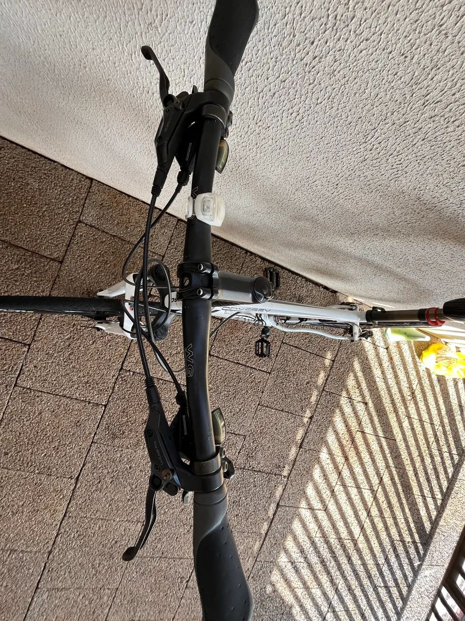 Vendo Bicicleta Mosso  aro 29