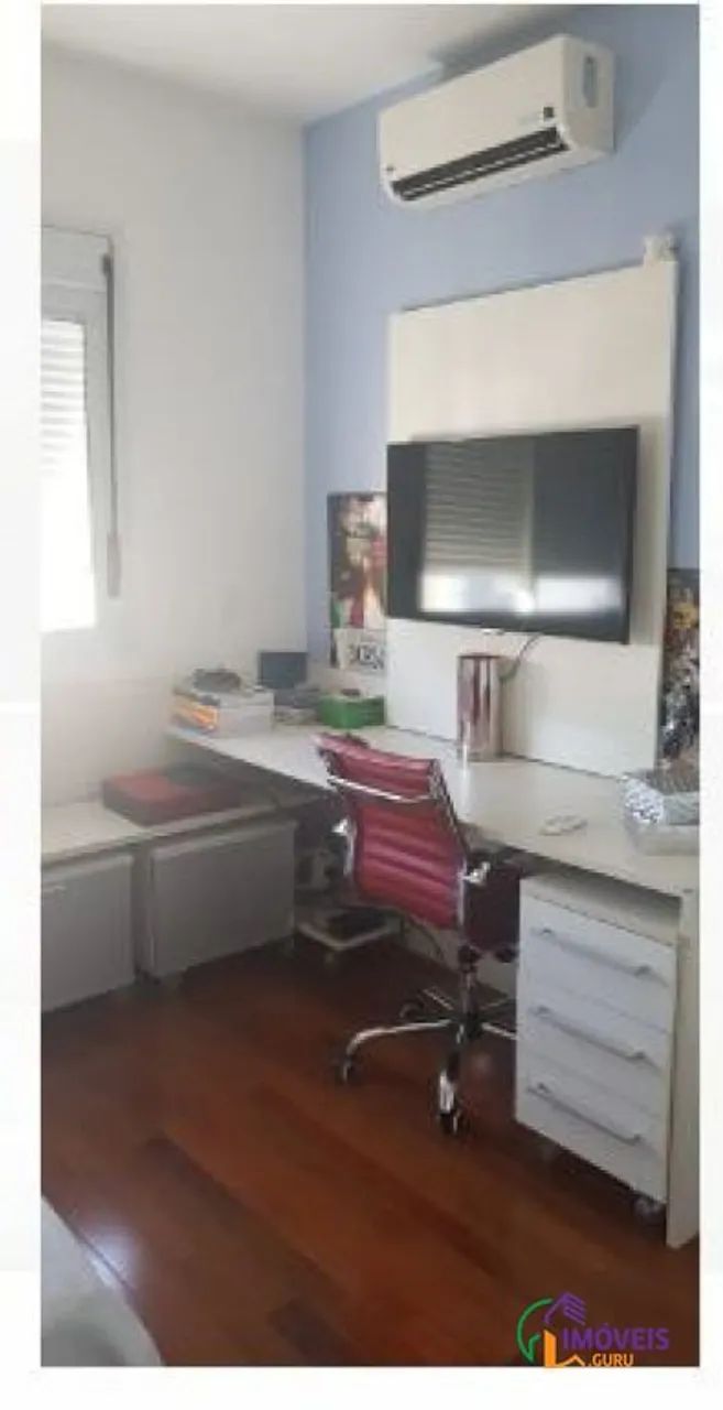 APARTAMENTO - VILA OLÍMPIA - SP - Foto 5