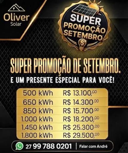 Energia solar 