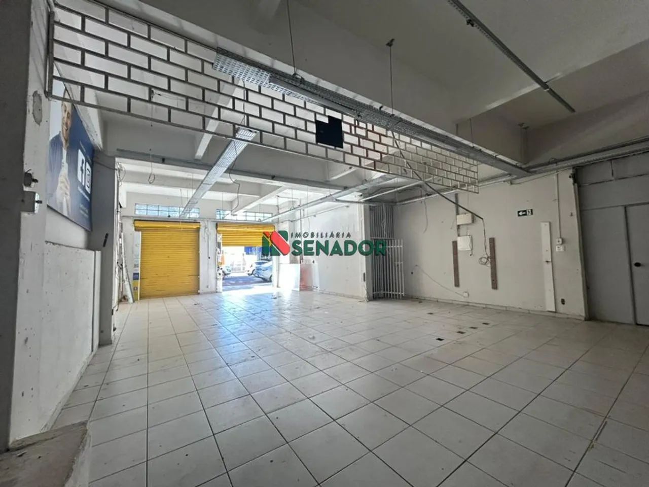 Barracão para alugar em Londrina, Centro, com 562.5 m² - Foto 3