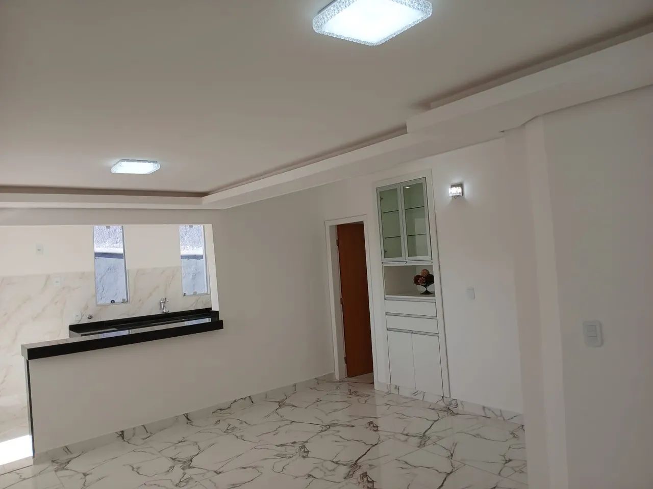 Vendo casa no bairro Rio Branco  - Foto 4