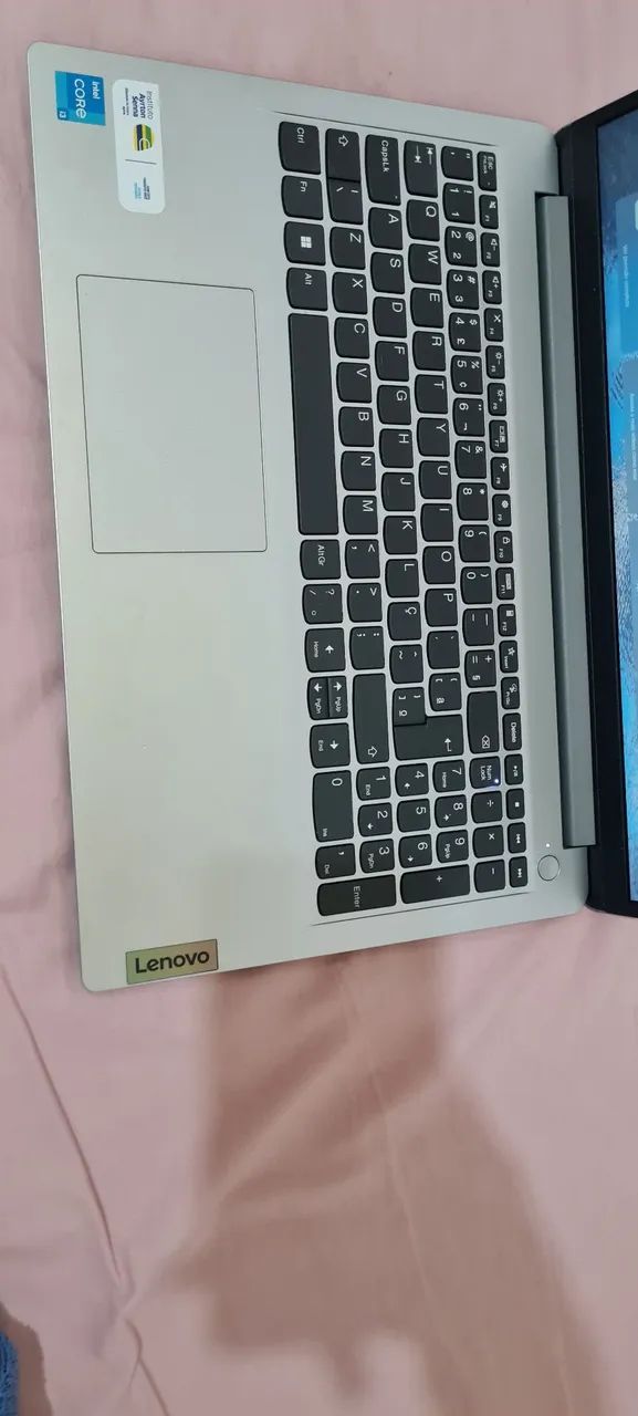 Notbook Lenovo - Foto 4