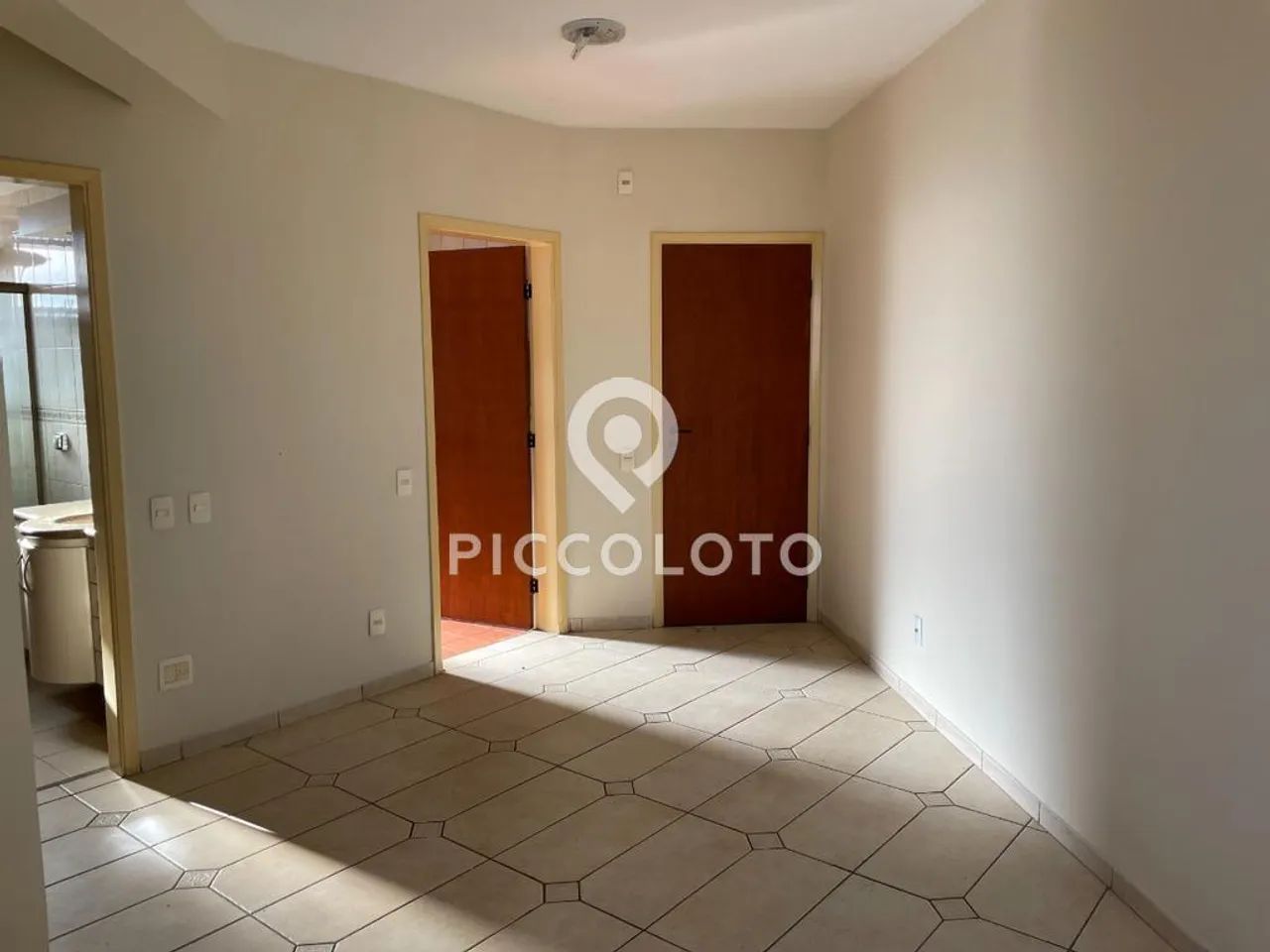 Apartamento à venda em Campinas, Cambuí, com 1 suíte, com 47 m², Edifício Zenite - Foto 4