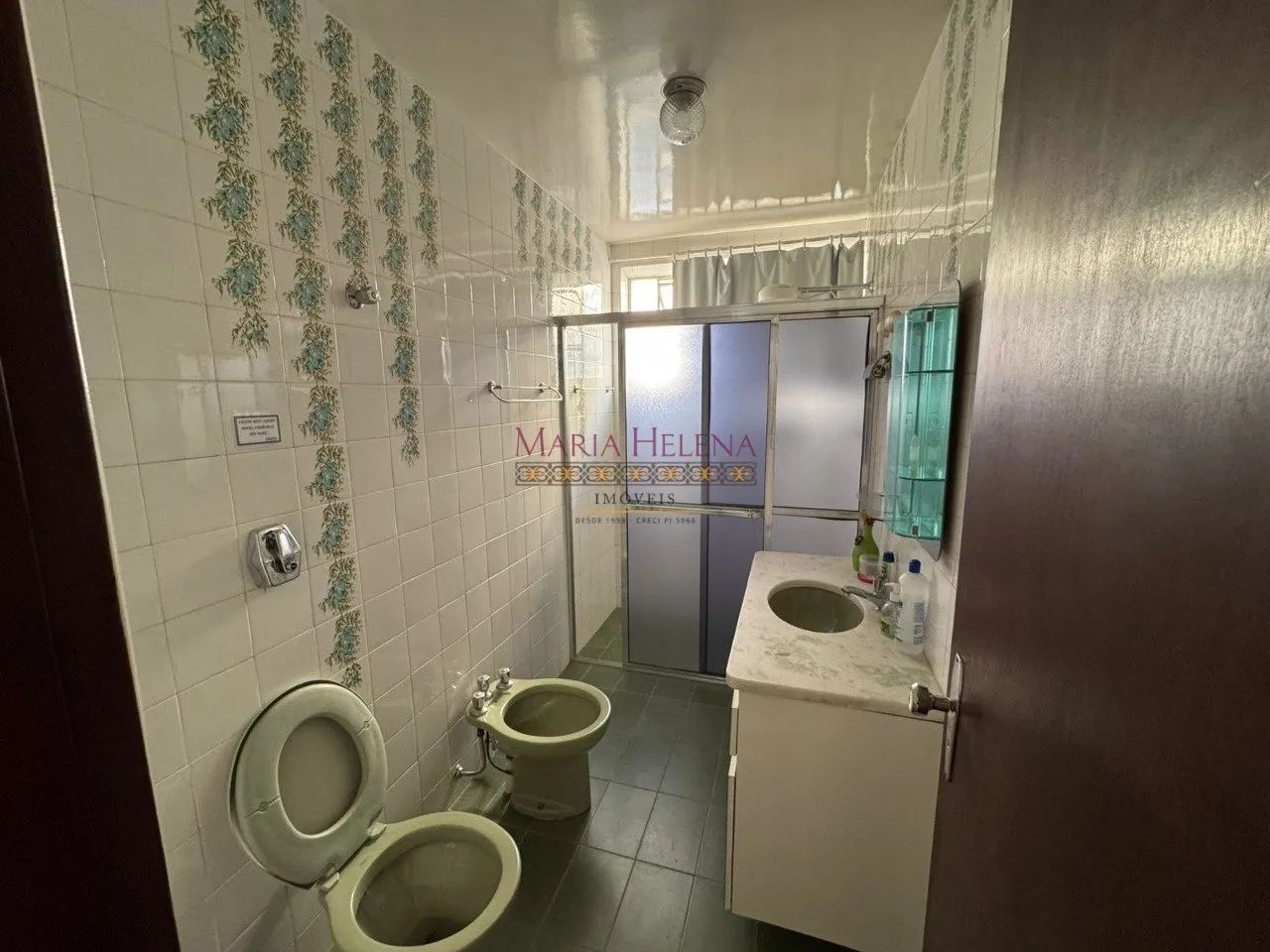 Apartamento à venda no Centro de Caxambu - Foto 5