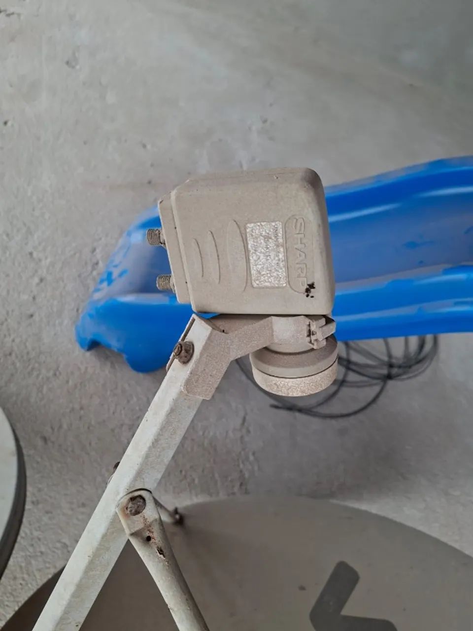 ANTENAS PARABOLICAS - Foto 2