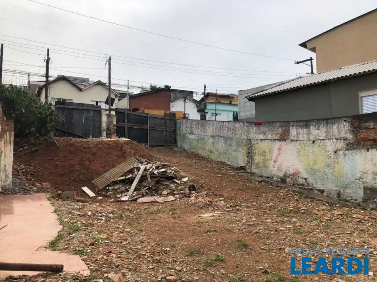 AREA - VILA LEOPOLDINA - SP - Foto 4